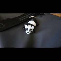 Brelok Panda