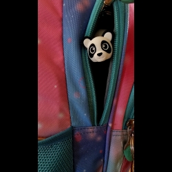 Brelok Panda