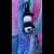 Brelok Panda